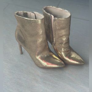 Sam Edelman Booties